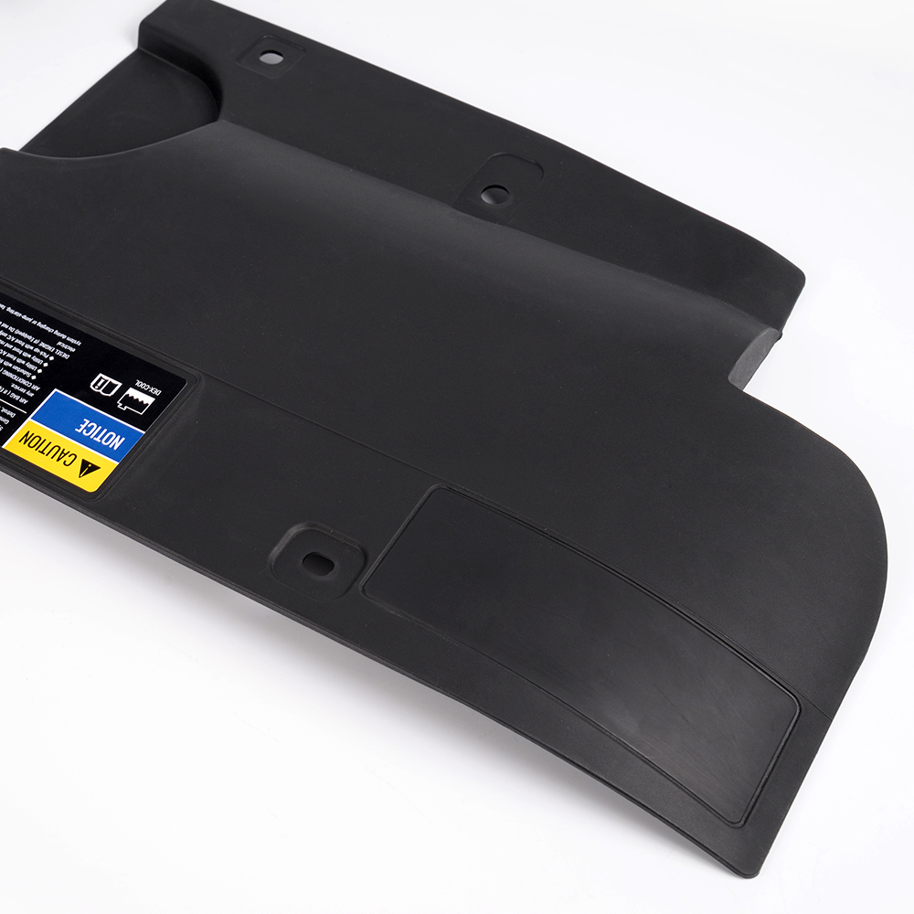 Radiator Upper Air Baffle Cover 15809932 Fit For 2003-2007
