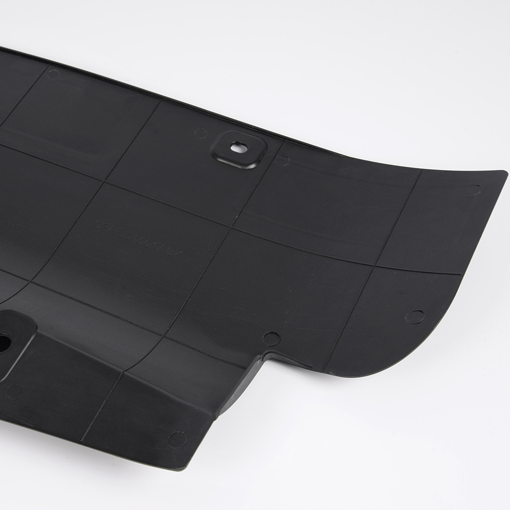 Radiator Upper Air Baffle Cover 15809932 Fit For 2003-2007