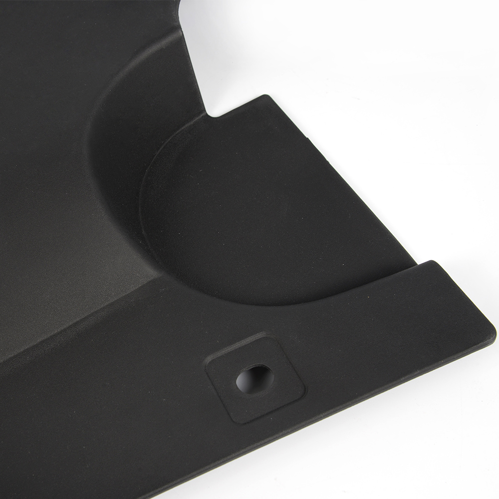 Radiator Upper Air Baffle Cover 15809932 Fit For 2003-2007