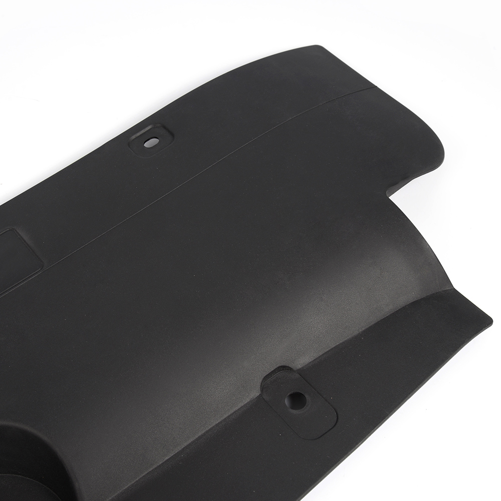 Radiator Upper Air Baffle Cover 15809932 Fit For 2003-2007
