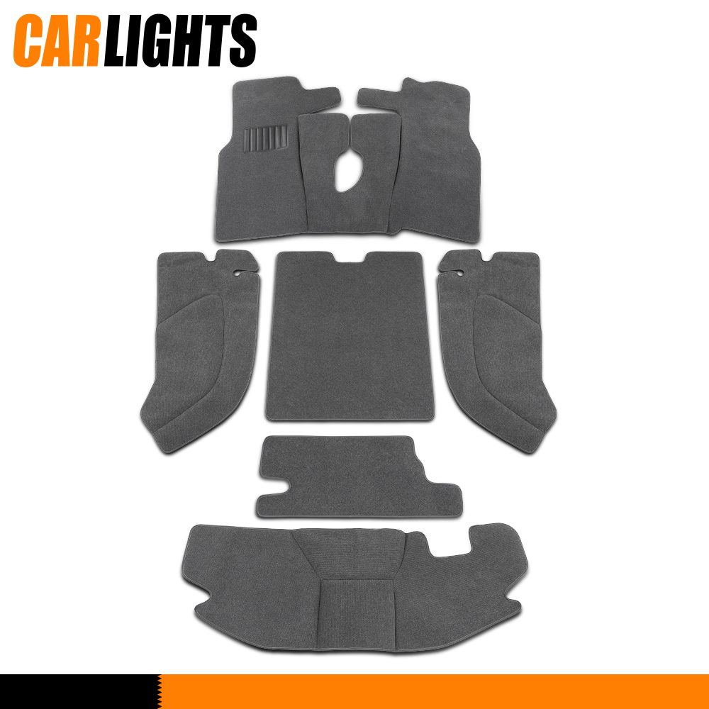 Sitemapcdatahttpswudinf Inetcomjeep Wrangler Tj Carpet Kit