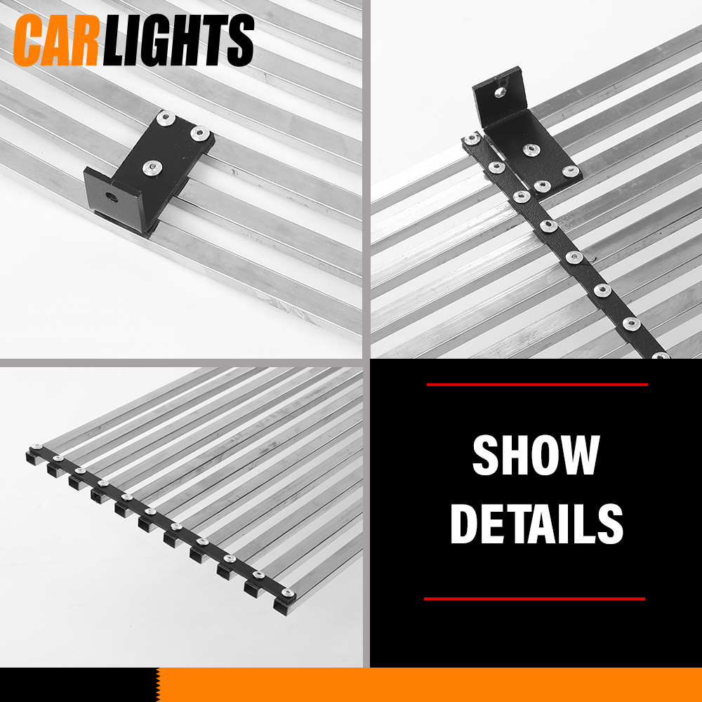 1991-1993 Chevy S-10 Pickup Front Bumper Chrome | Classic 2 Current