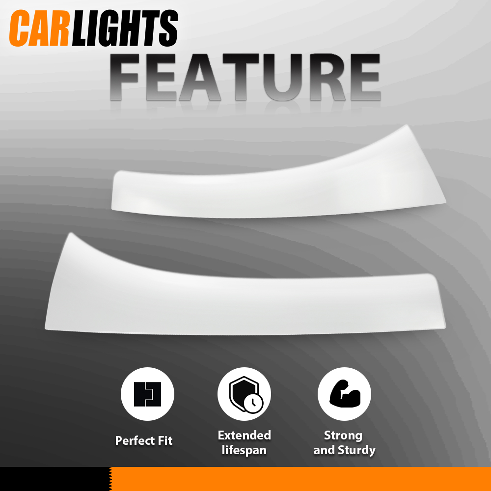 PIT66 Headlight Filler Fit For 2014-2022 Ram ProMaster 2500 1500 3500 Left Right Lower 2c4d9d9c 498b 4ad2 96f3 63b88382f48e.49ab74c9c500d72c9d65983f1c090d64