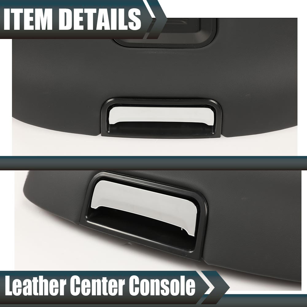 Center & Overhead Console Parts for 2019 Chevrolet Suburban for sale