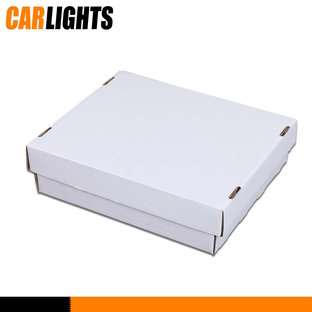 Porro Balancing Boxes ホワイト Amazon.com: White Business Card Folding Box - Thick and